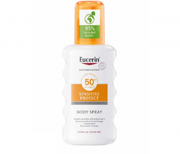 EUCERIN SUN PROTECTION 50+ SPRAY SENSITIVE PROTECT 200 ML4